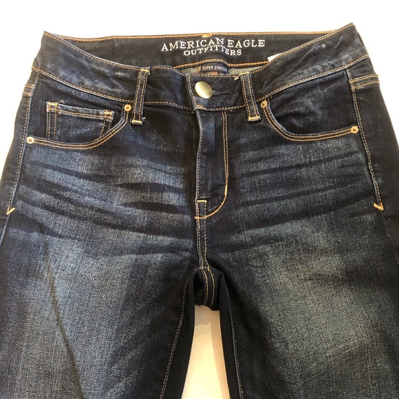 American Eagle skinny jeans - Picture 3 of 6